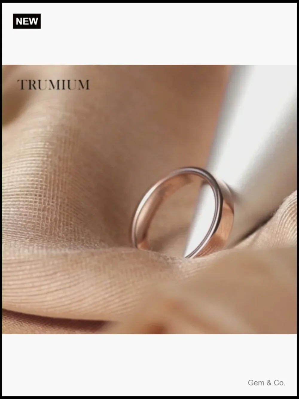 Tungsten Wedding Band Ring - High Polish Comfort Fit 4-15
